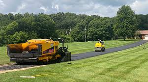 Driveway Snow Removal Preparation in Dacono, CO